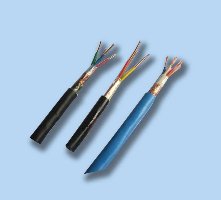 鋁合金電纜護(hù)套系列