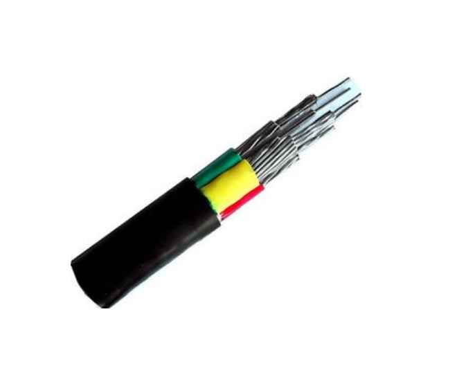 YJV交聯(lián)護(hù)套電線電纜