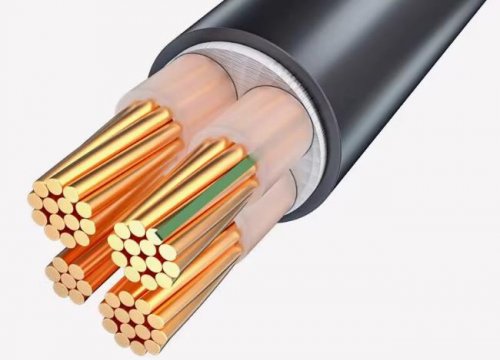 珠三角電纜產(chǎn)品展示一