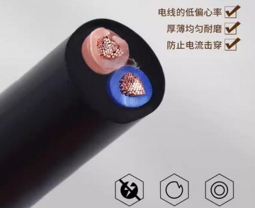 珠三角電纜